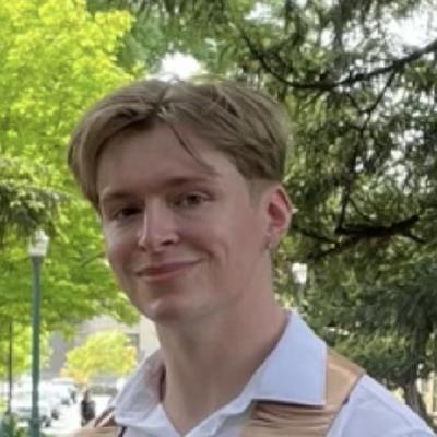 Daniel Warner — Data Analytics